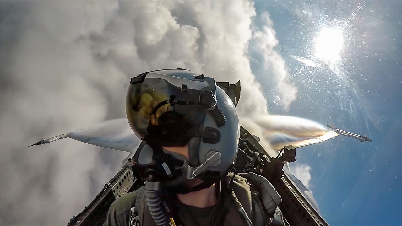 Cloud Surfing