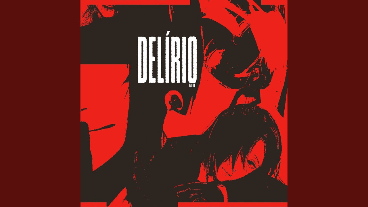 Delírio