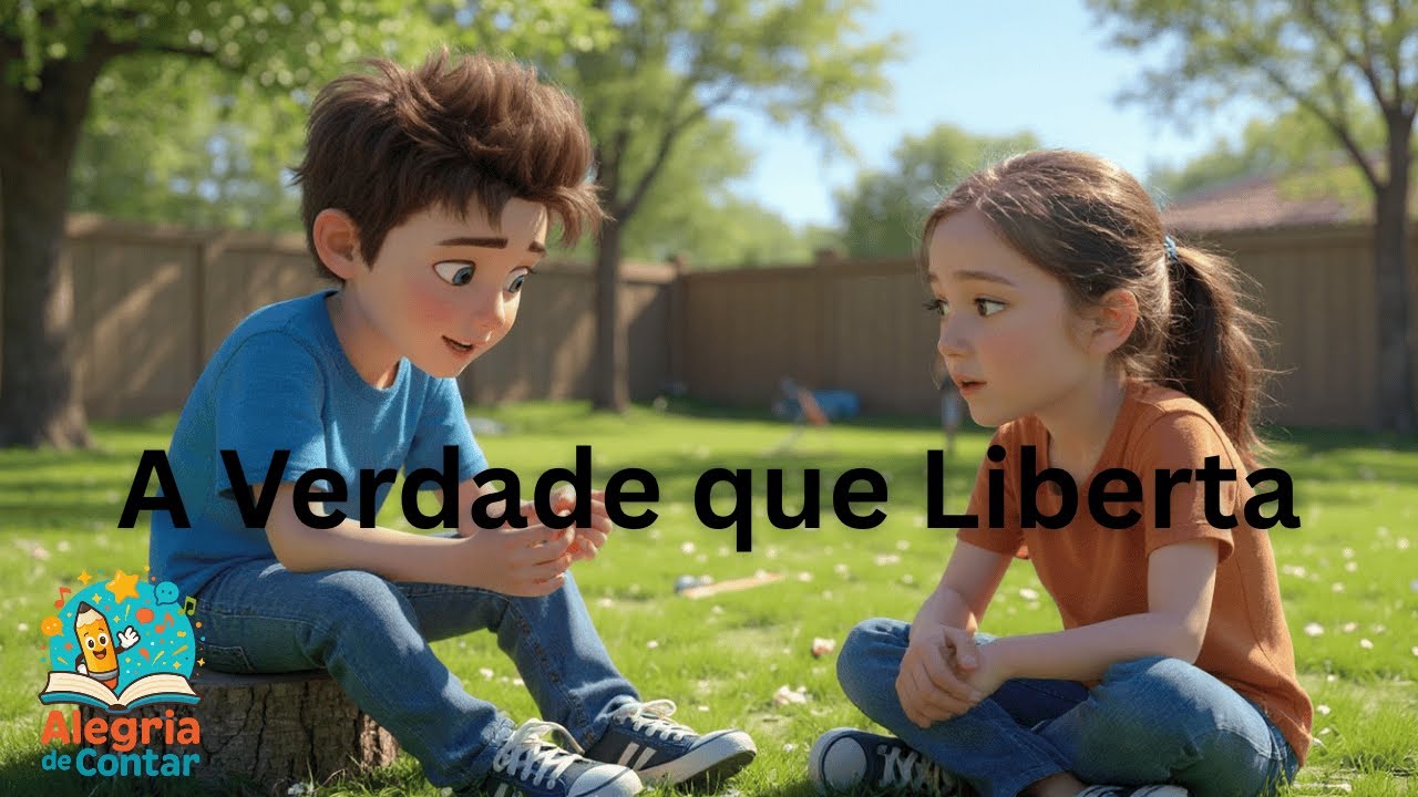 A Verdade que Liberta - V27
