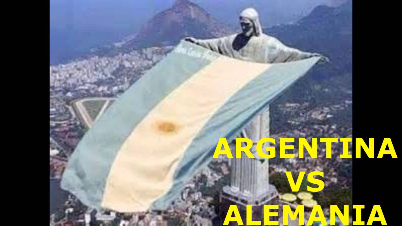 ARGENTINA VS HOLANDA MUNDIAL 2014 | PENALES RESUMEN HD ARGENTINA VS HOLANDA