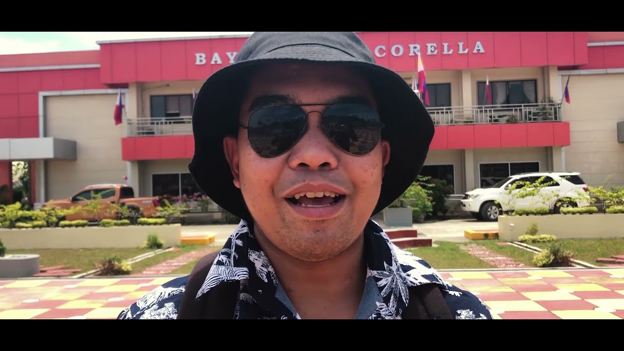 New Corella National High School Teachers