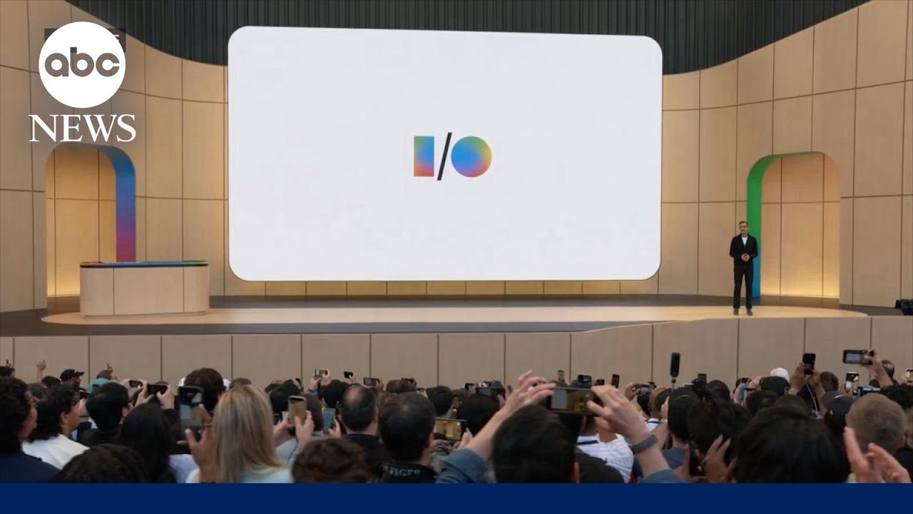Сингулярность близка: Google представляет следующий этап развития ИИ