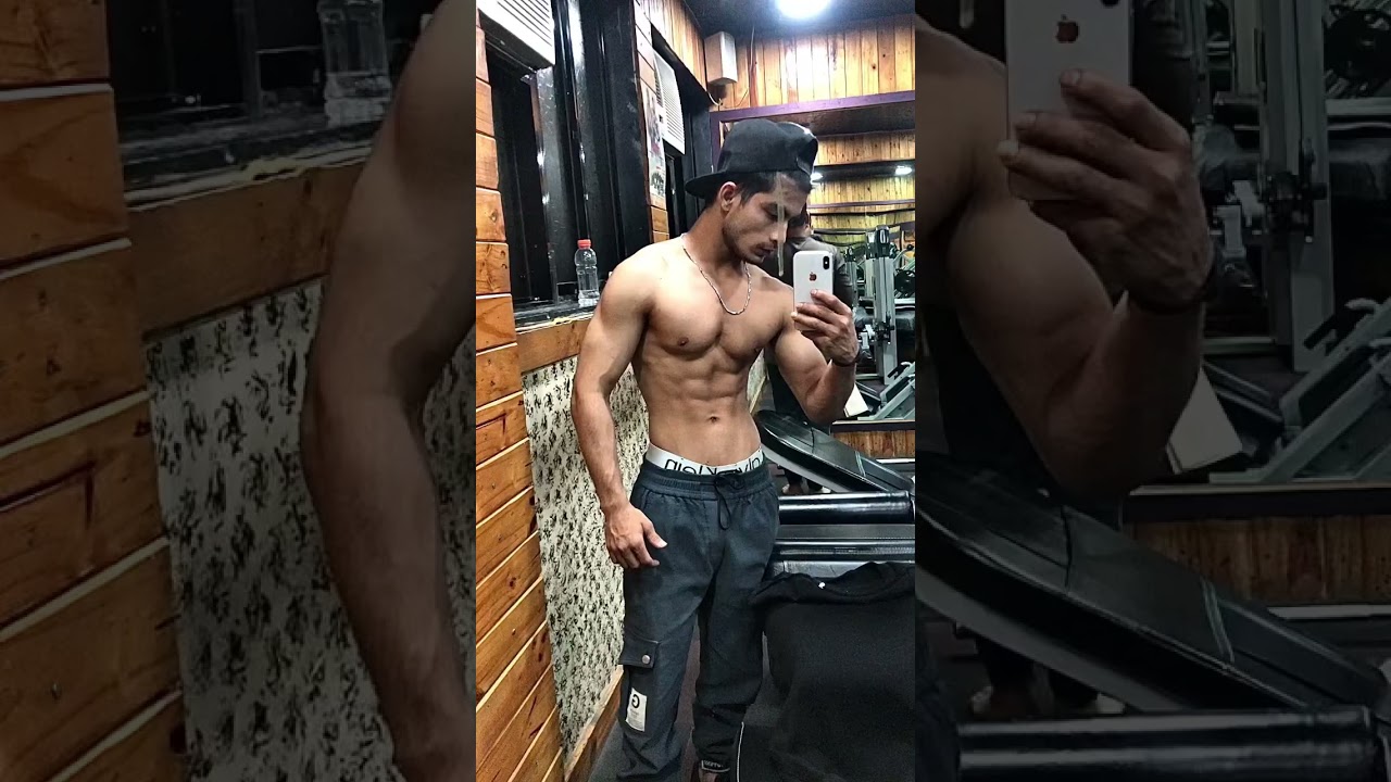 Check my new diet video 🔥💪 #diet #short #fitness #status