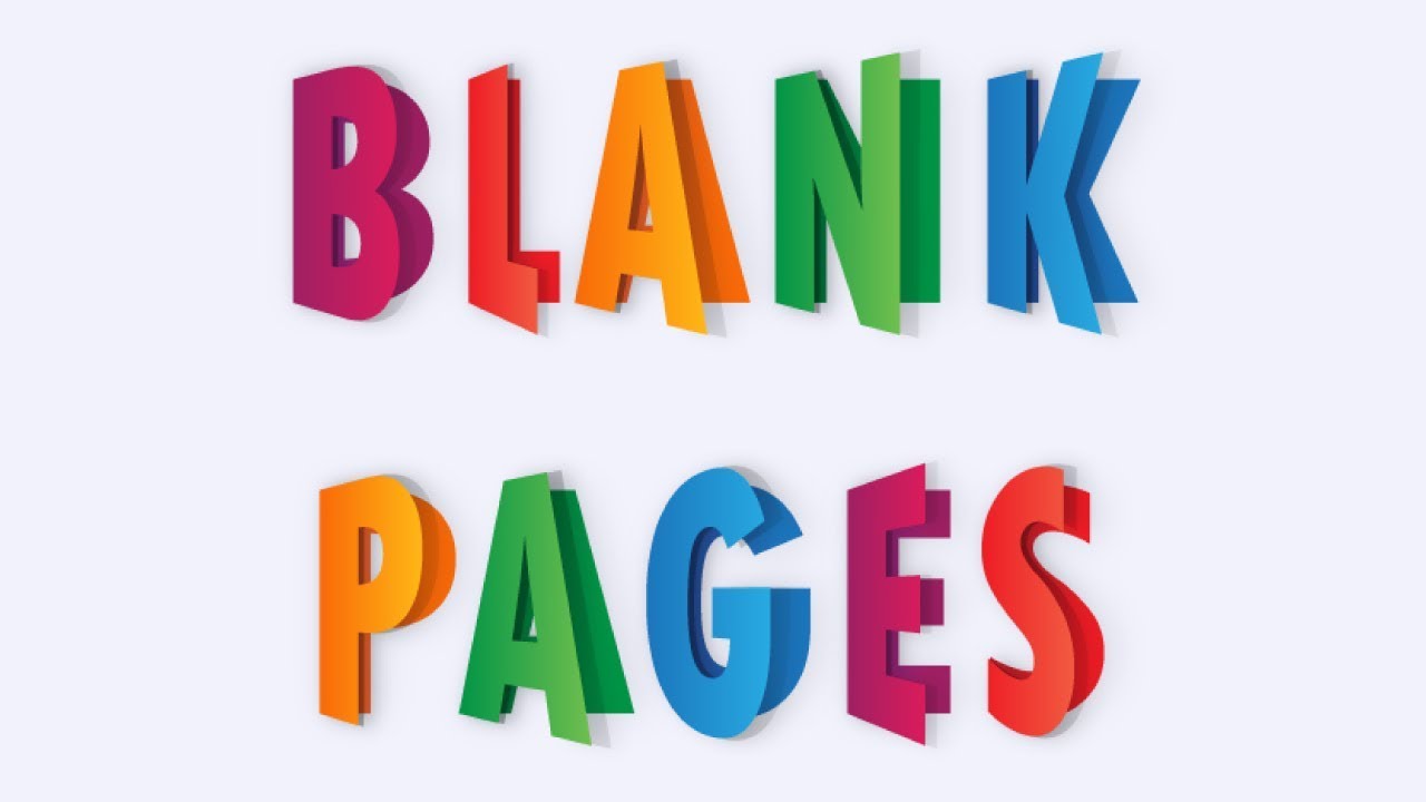 How to Create a Folded Text Effect in Adobe Illustrator