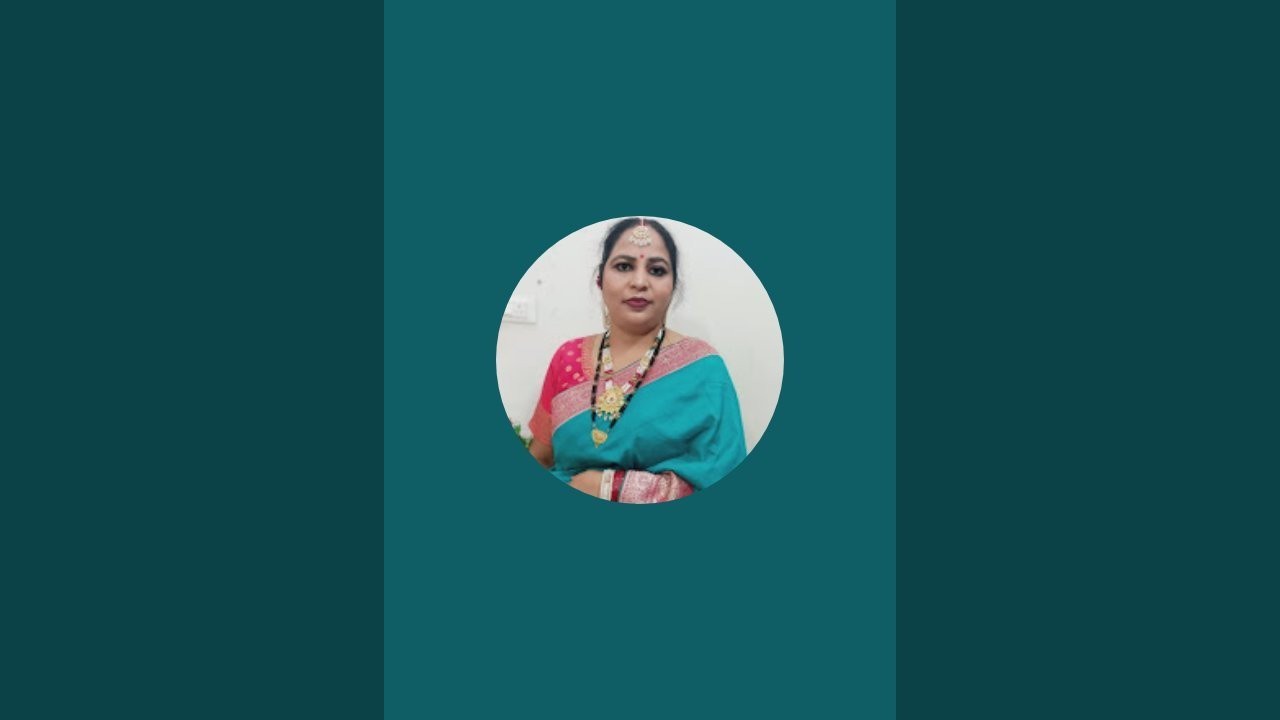 Sarita Chopra is live meri live main swagat hai aapka Radhe Radhe