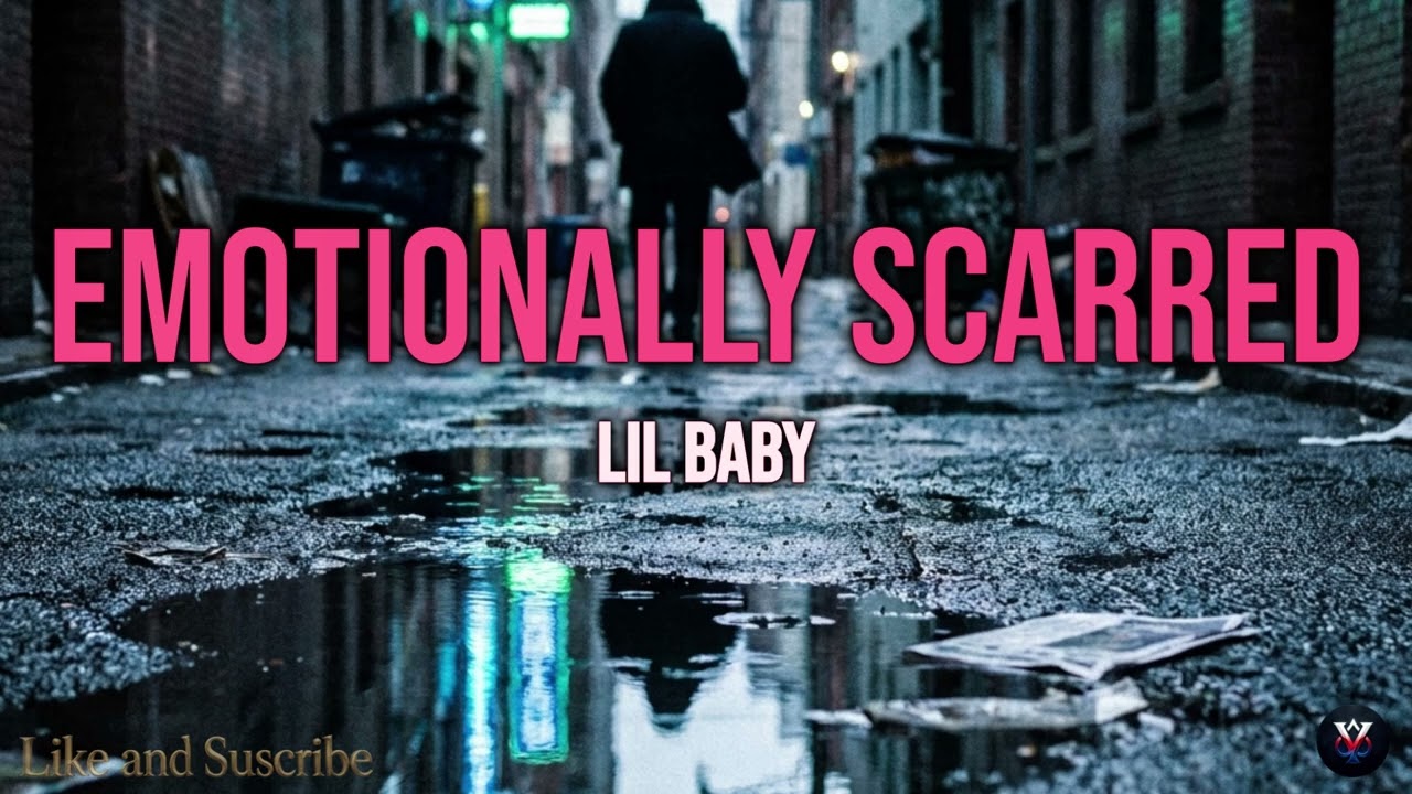 Lil Baby - Emotionally Scarred | 10 HOURS Perfect Loop 🔁