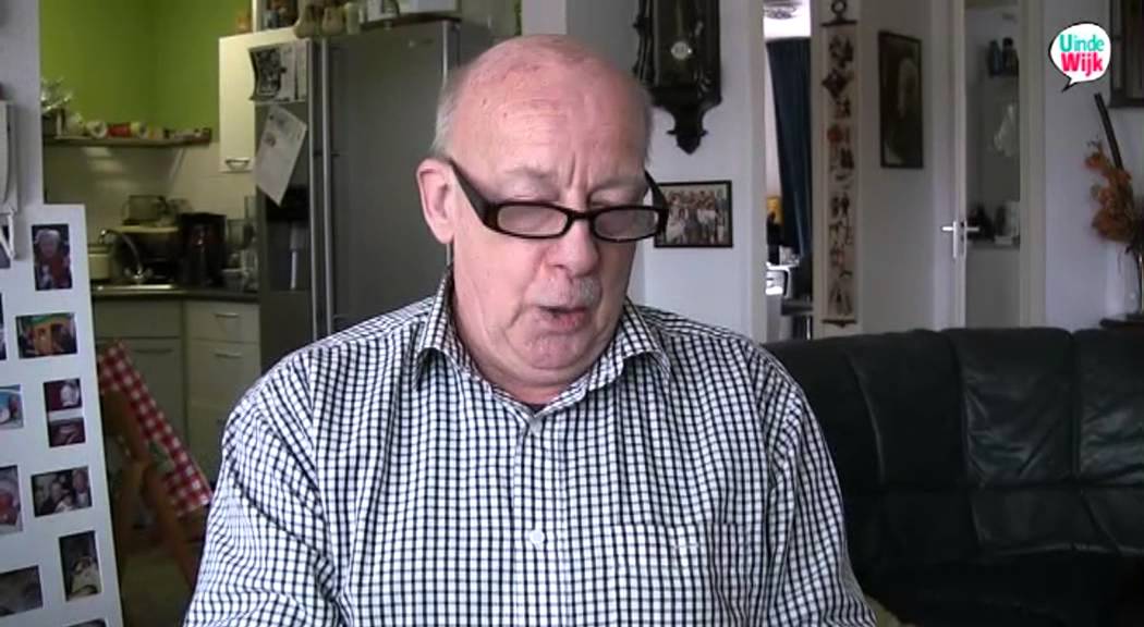 UindeWijk Zuilen Utrecht 100 jaar Werkspoor Andre Beukers