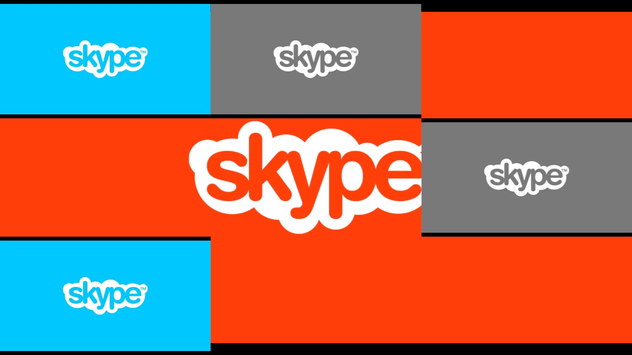 Skype Ear Rape (Very loud) Sparta Remix TheKantapapa Veg Custom