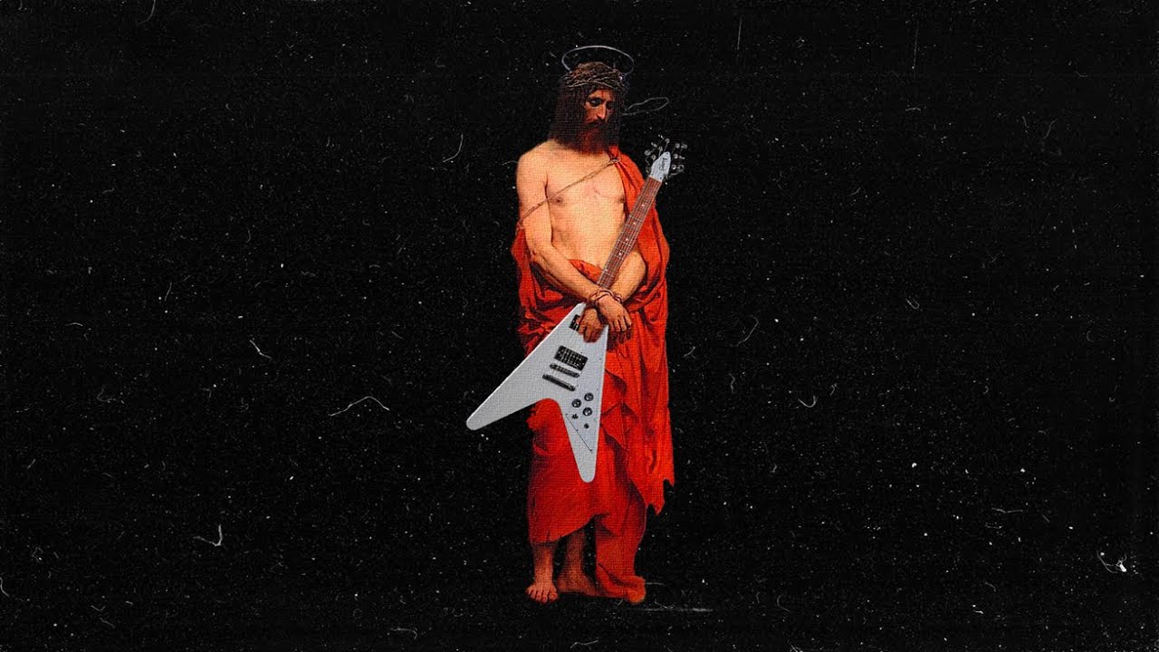 Cinematic Rock Type Beat - 