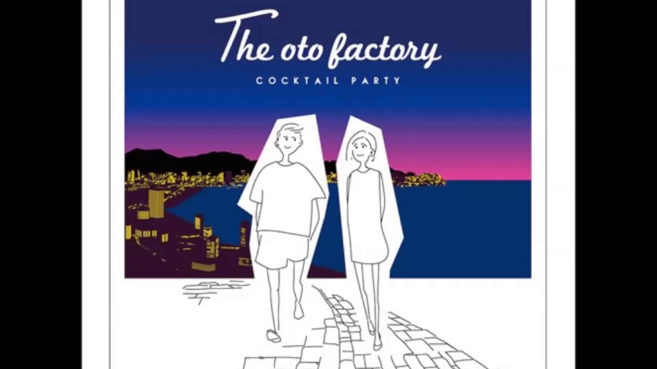 the oto factory - Skyscraper スカイスクレイパー (dorian Remix)