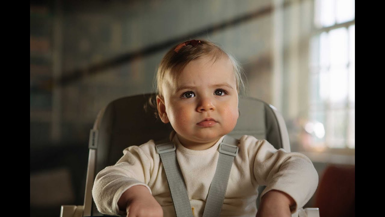 Maxi-Cosi - Slidetech product launch commercial || FULL FRAME - CREATIVE CONTENT PARTNER