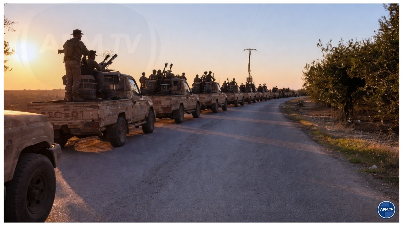 السودان صباح اليوم | الخميس 19 مارس 2026