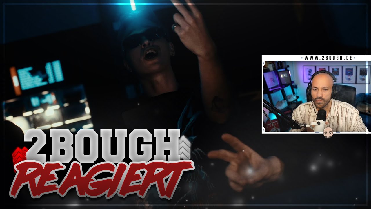 YFG Pave, Nikki030 & Skaff78 - 2 Mollys / 2Bough reagiert