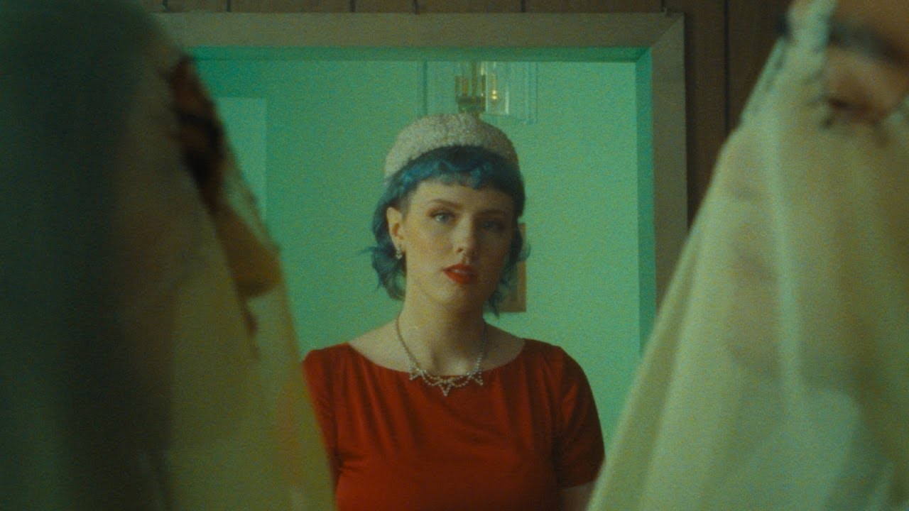 Frances Forever - 