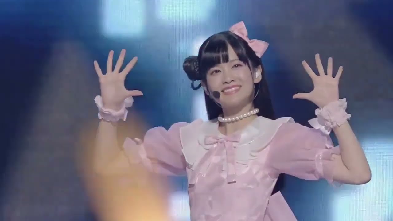 Lovelive_(Colorful Dreams! Colorful Smiles!) Nijigasaki 7th Live ~NEW TOKIMEKI LAND~