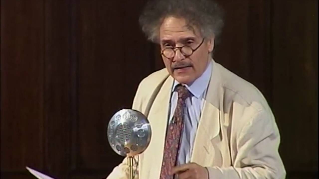 The University of Manchester recreates Albert Einstein's first lecture in the UK