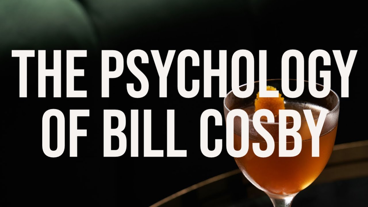 The Psychology of Bill Cosby (2018 Rerun)