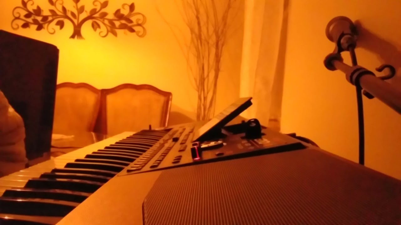 Era sa her fryn|Albanian&Turkish Ballad music Korg pa1000| عزف تركي حزين استكنان