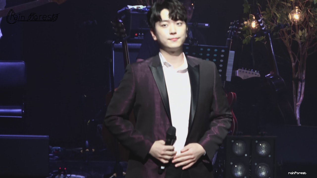 180929 포레스텔라 숲별콘 26 ENCORE SWEET DREAMS + HOLDING OUT FOR A HERO + 바람의 노래 FORESTELLA