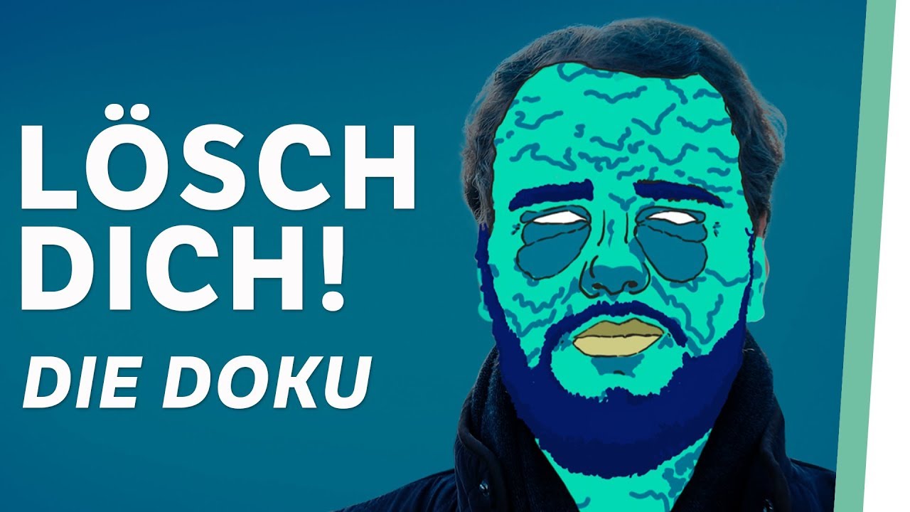 Lösch Dich! So organisiert ist der Hate im Netz I Doku über Hater und Trolle