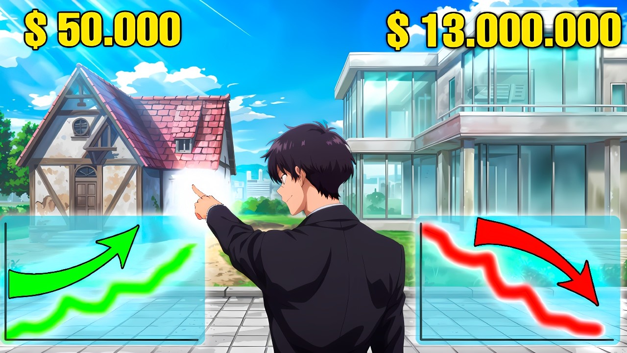 INVESTMENT GENIUS Was BETRAYED But Awakened FUTURE VISION And Became A MILLIONAIRE! - Manhwa Recap