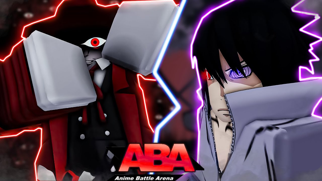 4 NEW CHARACTERS SHOWCASE! [Anime Battle Arena]