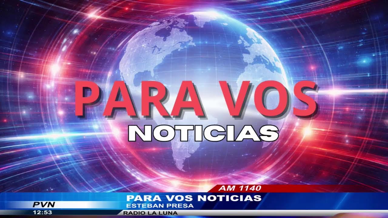 PVN EN VIVO