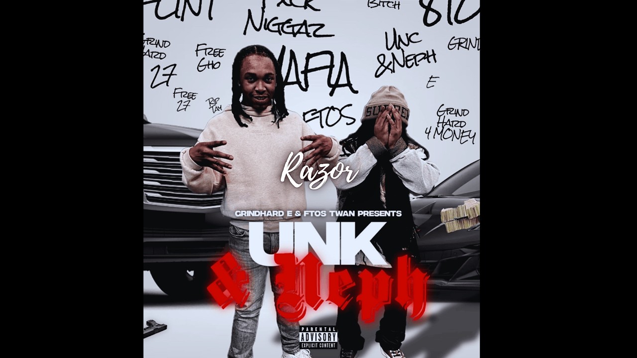Ftos Twan x Grindhard e x Scatz x Flint Type Beat 