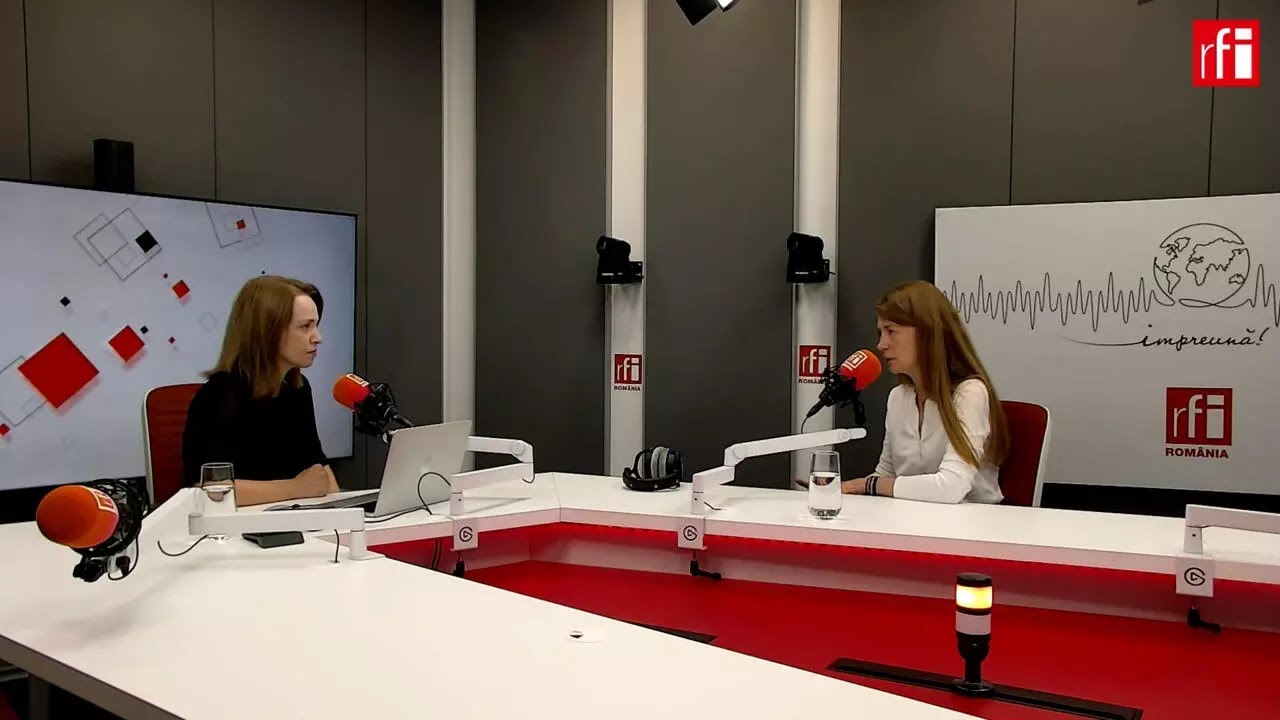 Societatea din Ucraina înțelege că, „pentru noi, calea spre UE este mai lungă decât pentru Moldova”