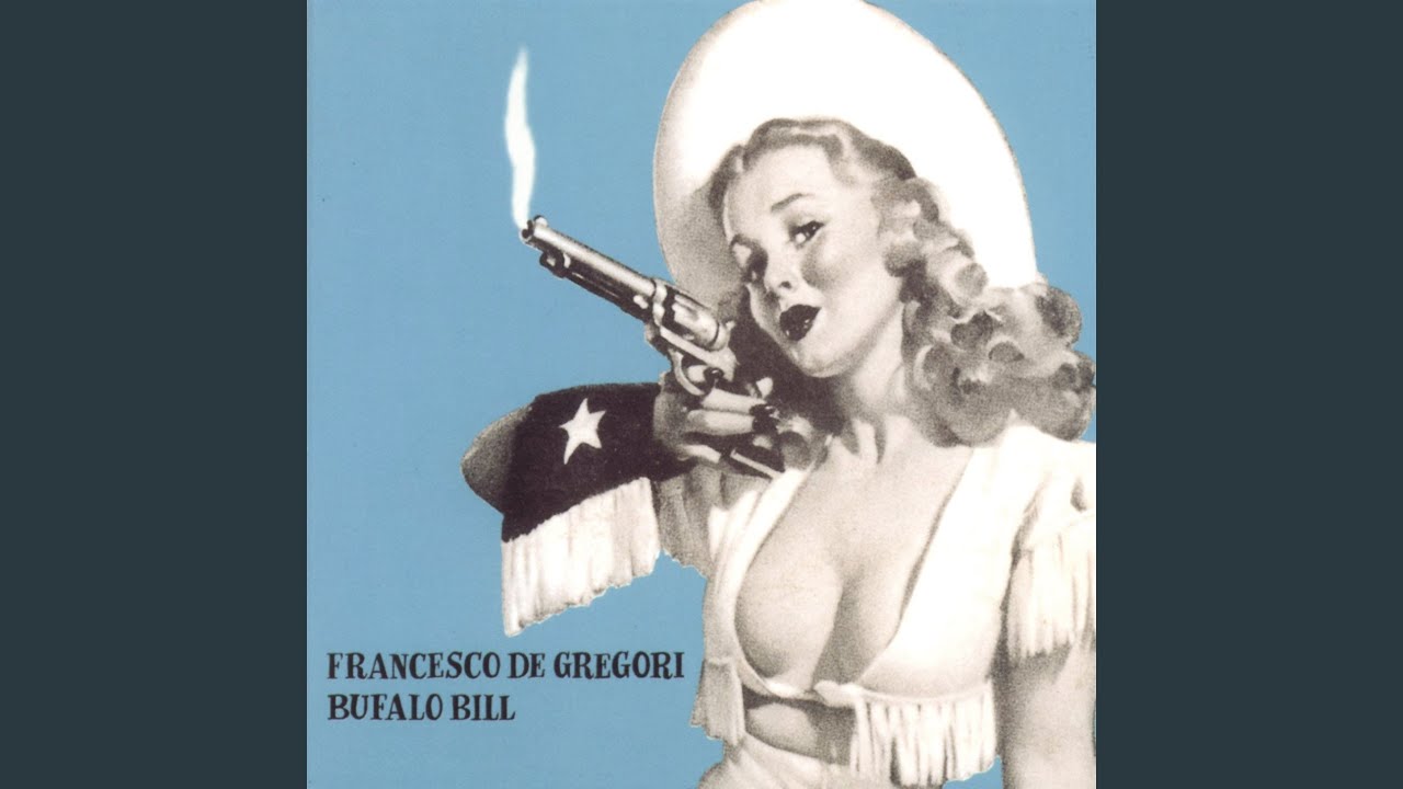 Bufalo Bill