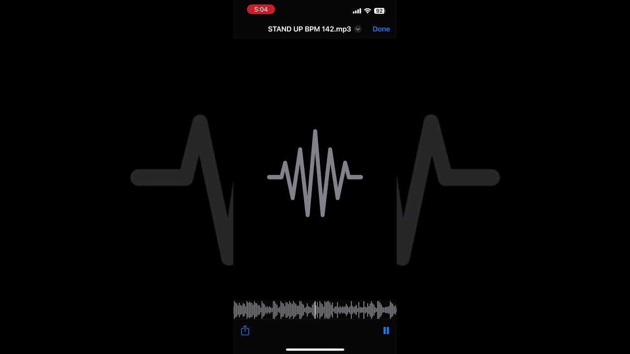 New beat 🎹🥁 #beats #newbeat #instrumental #producerbeats