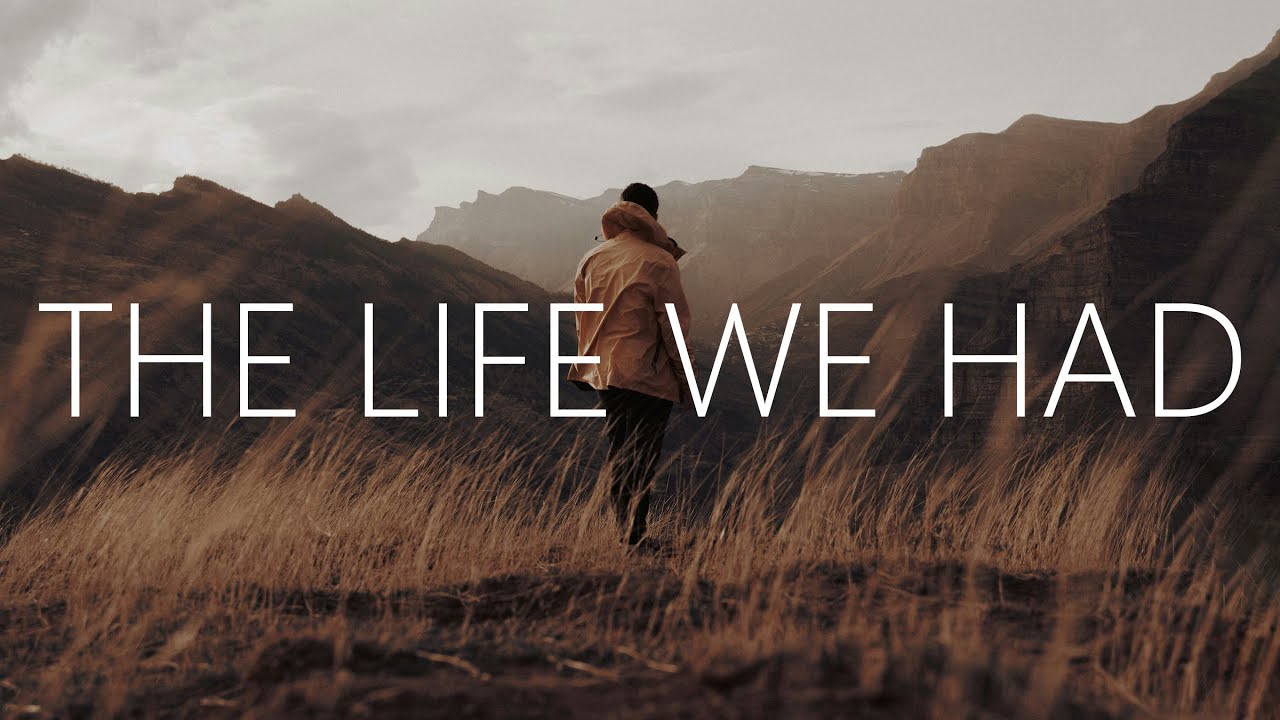 OLDFØX - The Life We Had Before (Lyrics)