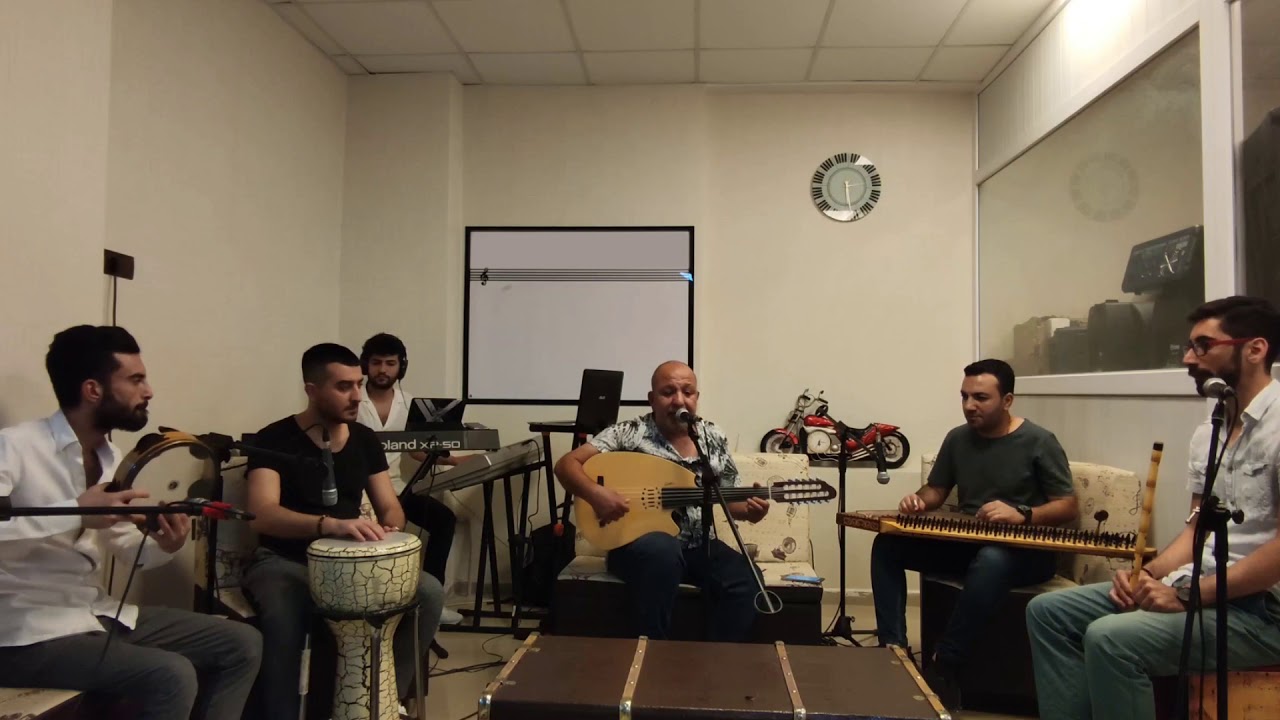 İhsan Sevim-Gülüm Odur