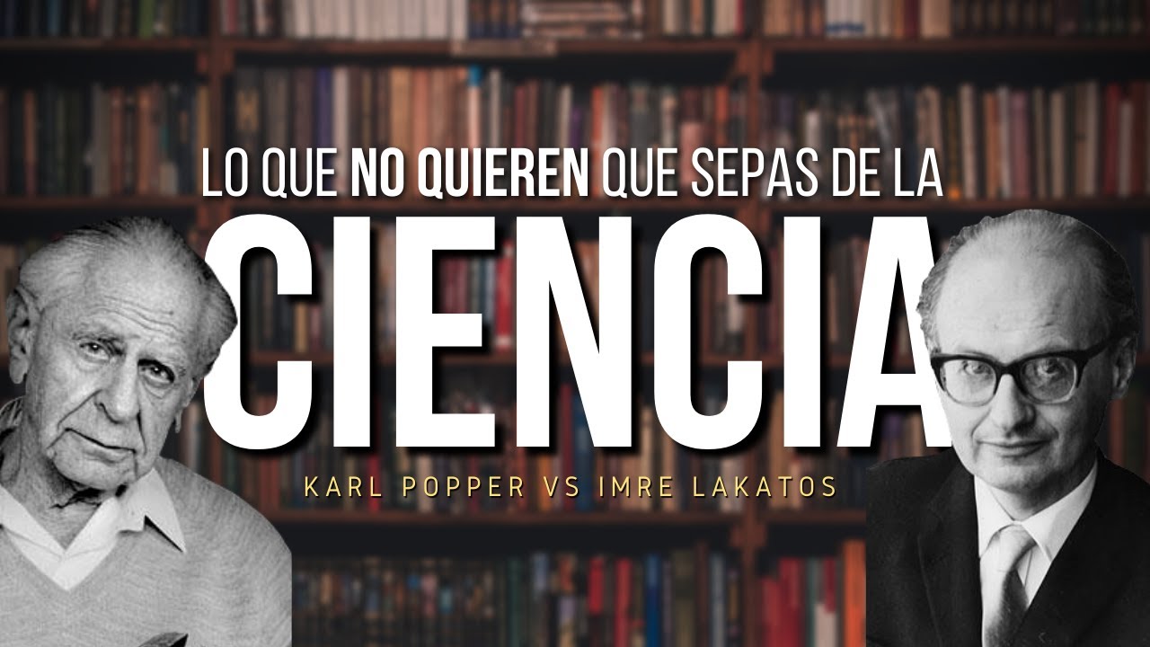 ¿QUÉ ES LA CIENCIA? I ALCANCES Y LIMITACIONES de una CREACIÓN HUMANA tan ÚTIL como PELIGROSA