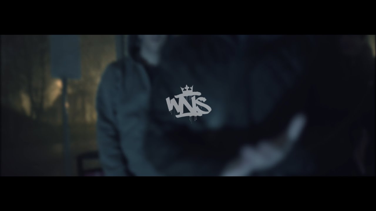 WNS KLIKA(MURZYN X KICEK X BILI X MAŁAS) - SPOJRZENIA (STREET VIDEO)