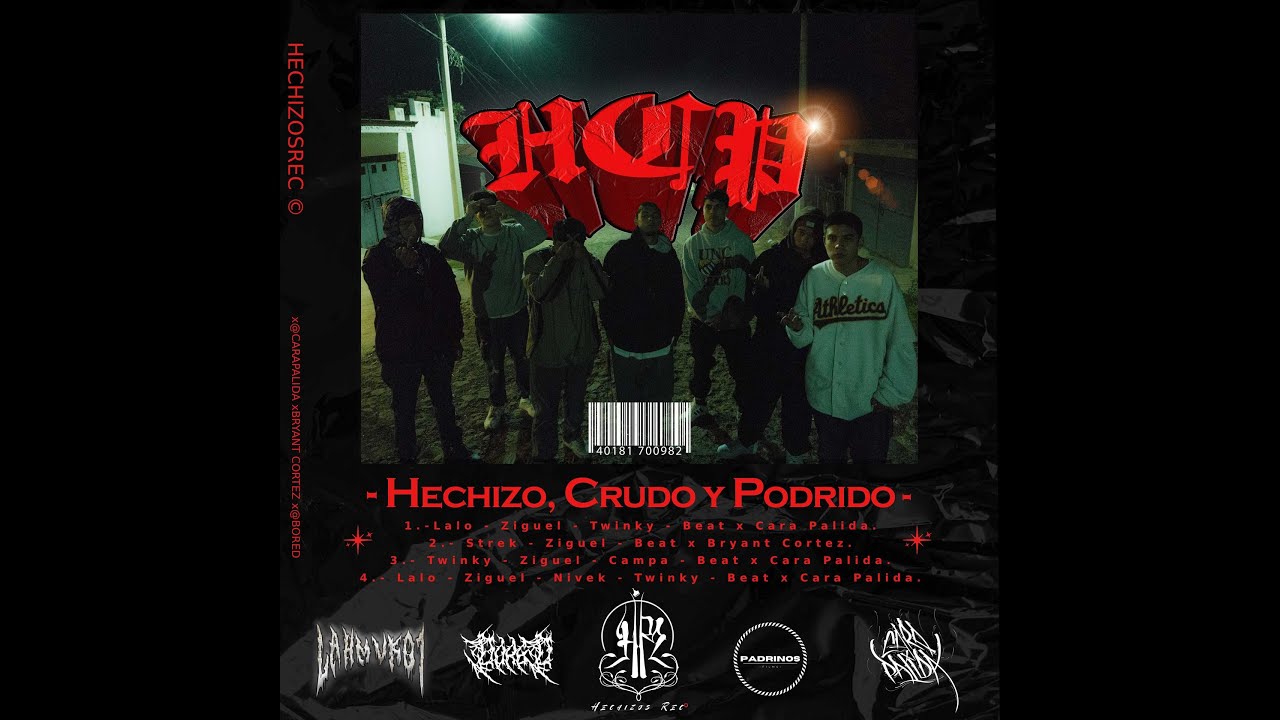 HCP Session 1 x HechizosRec (visual x bored)