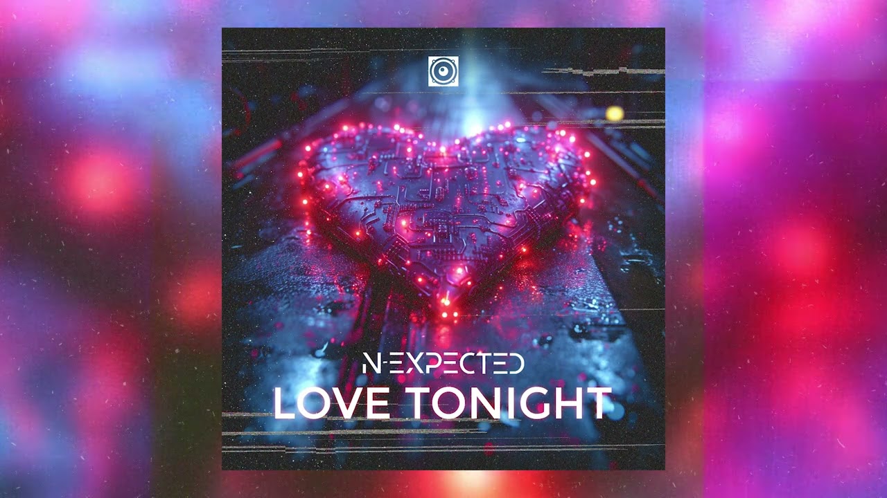 N-Expected - Love Tonight