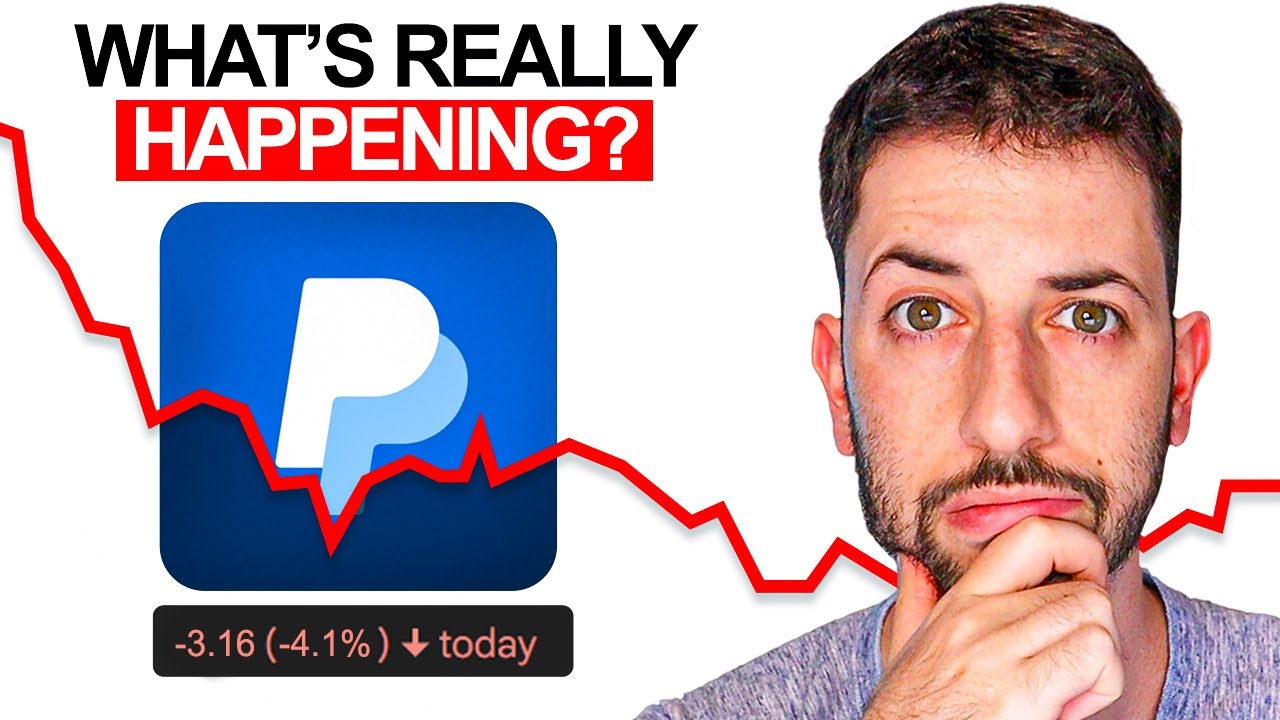 I Can't Stay Quiet About PayPal Stock Anymore