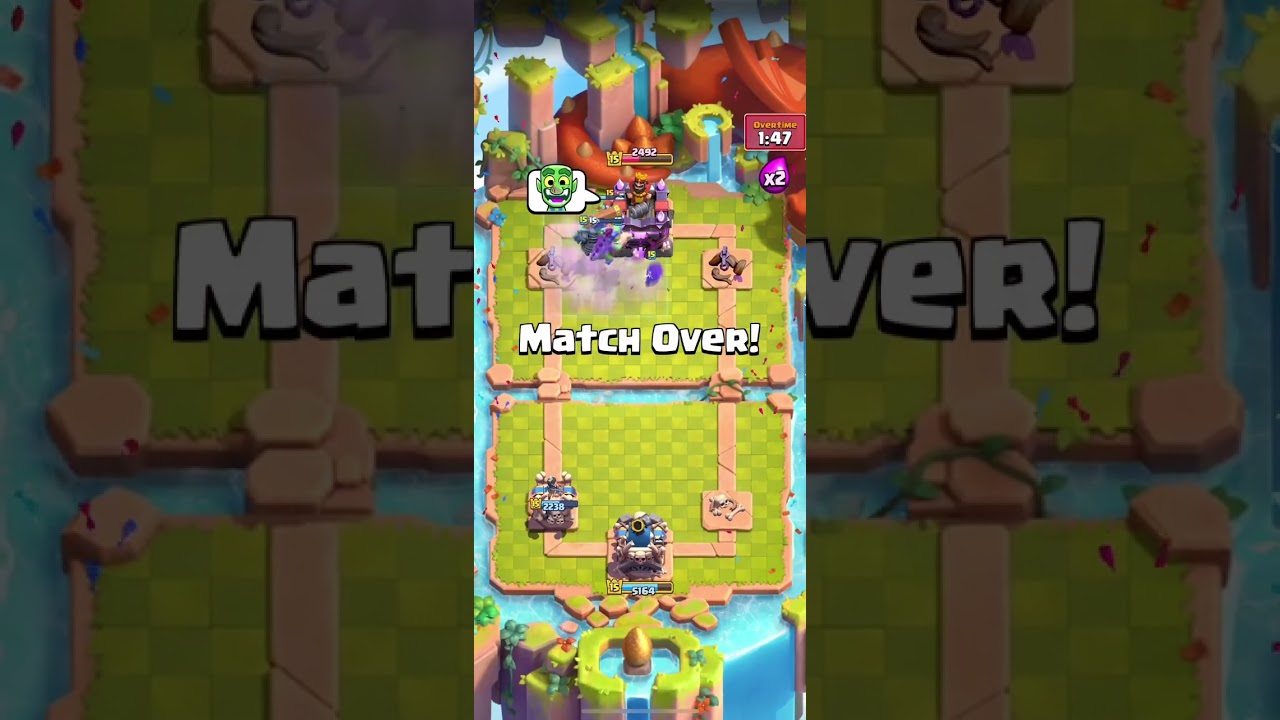 Exclusive gameplay !!! Phatcat top 30 in the world with Pekka Bridge Spam deck in Clash Royale 🤩😍🥰 