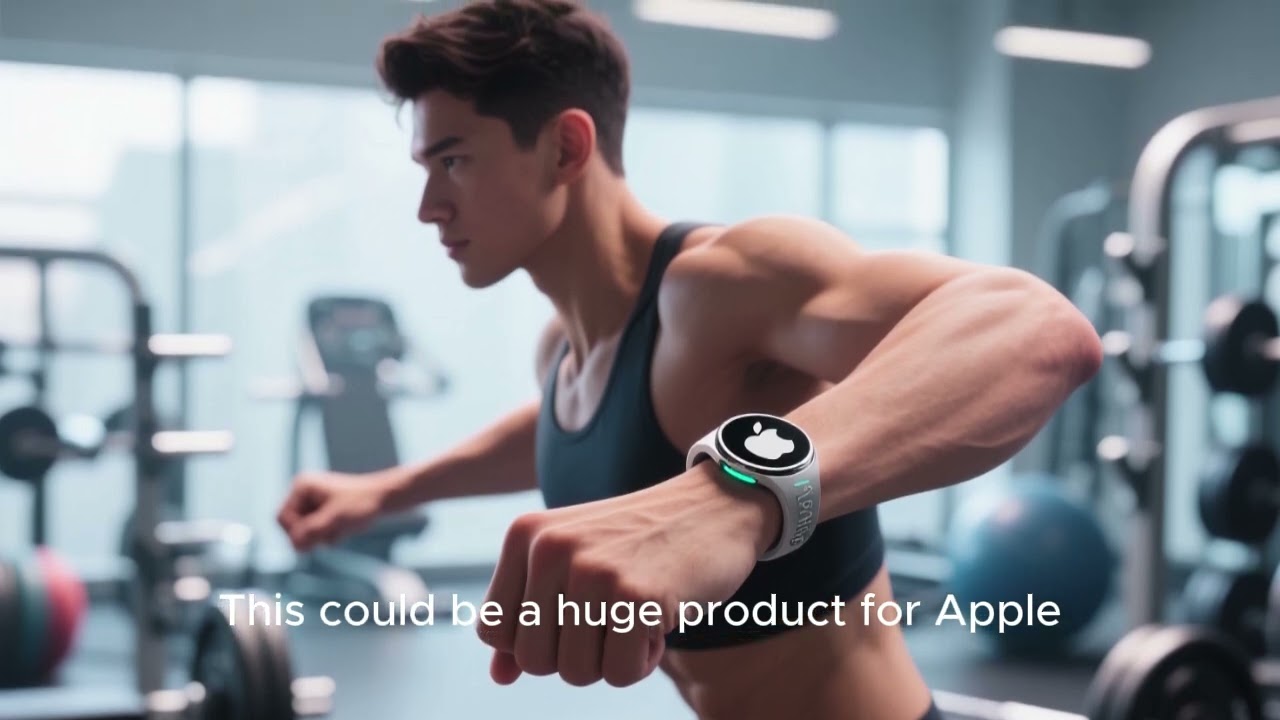 Apple Accidentally Leaked 8 New 2026 Products!