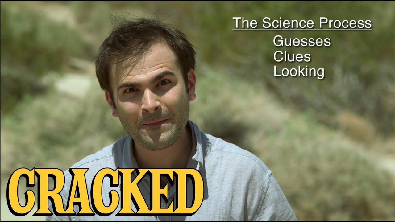 What Biology Class Didn't Want You To Know About Water | Marvels of the Science | Episode 4