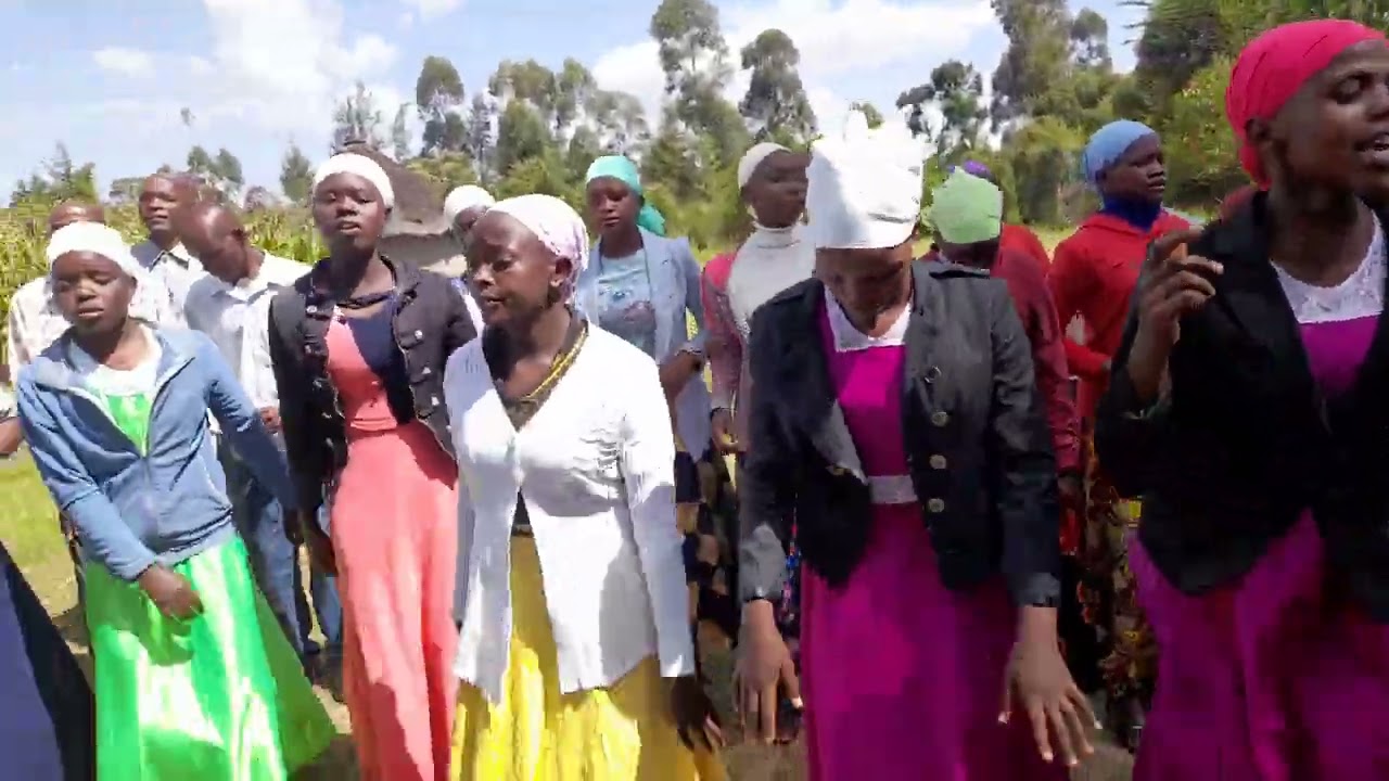 miriam chepkoech  kikoterterik at cheboyo