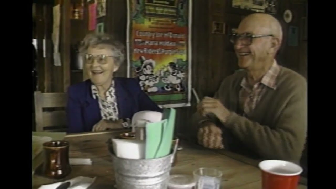 The History of Pozo, California: KSBY 