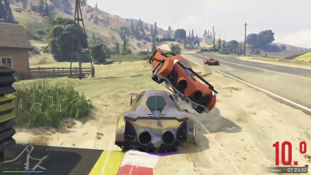 Grand Theft Auto V_20260118204611