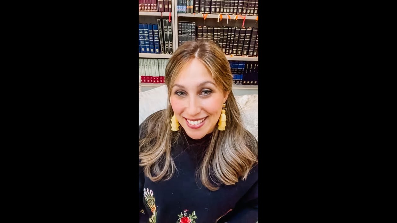 200. Daily Mitzvah: Day 200