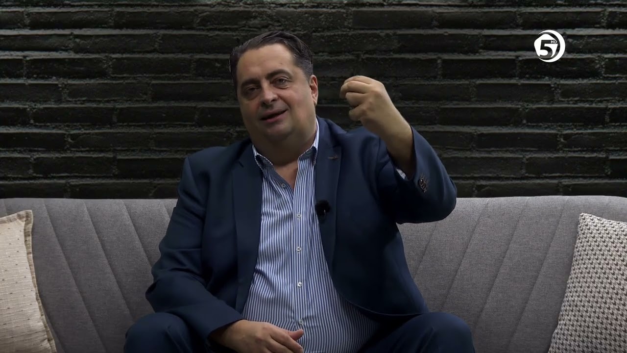 Umri prije smrti - dr Kenan Crnkić - OKRENI PLOČU