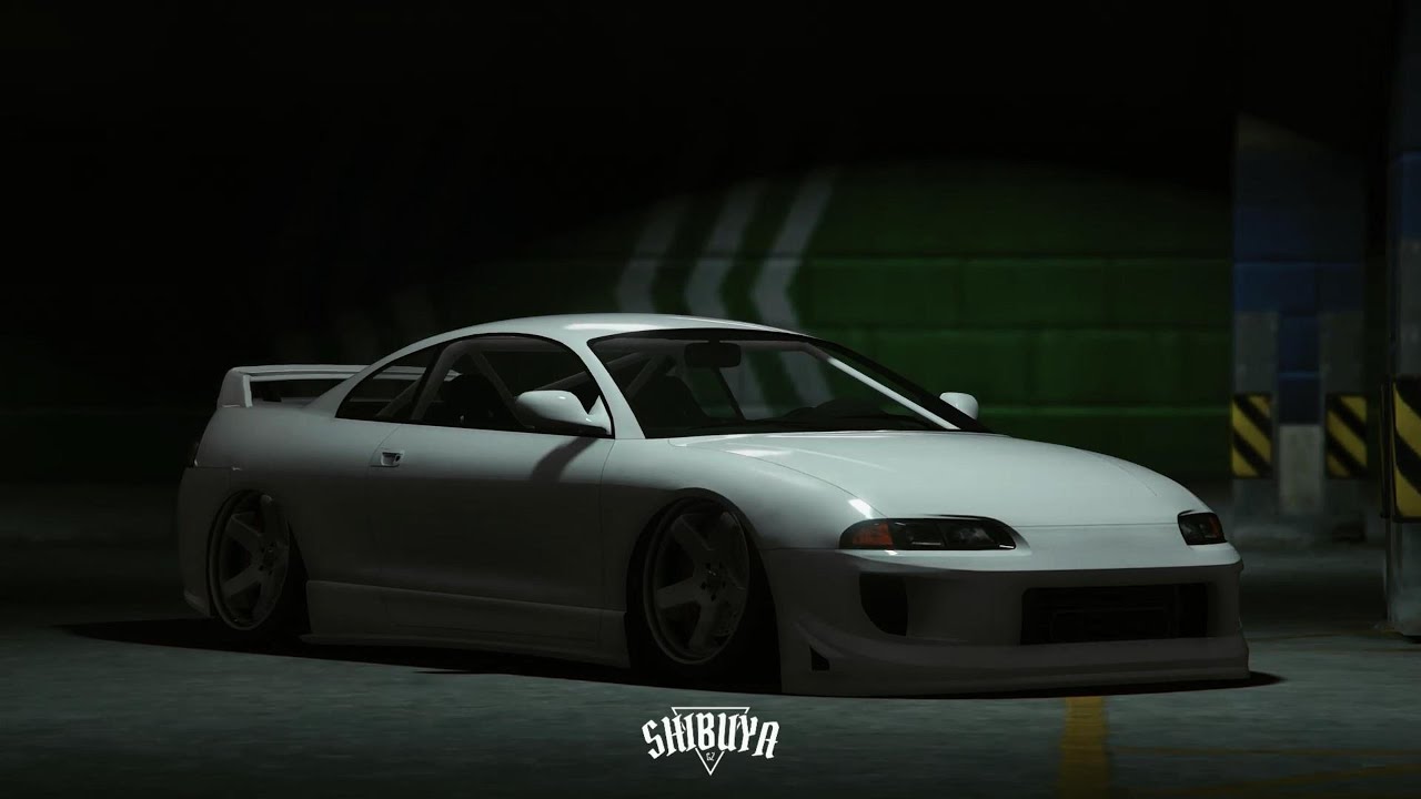 Bagged Penumbra FF - CALMNESS | GTA V Cinematic