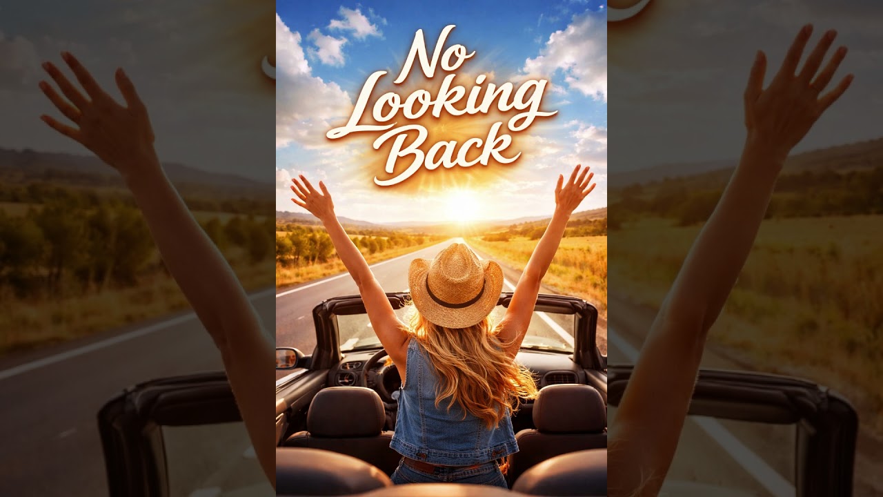No Looking Back