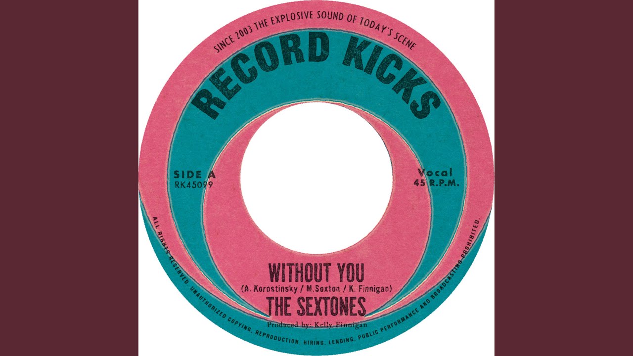Without You