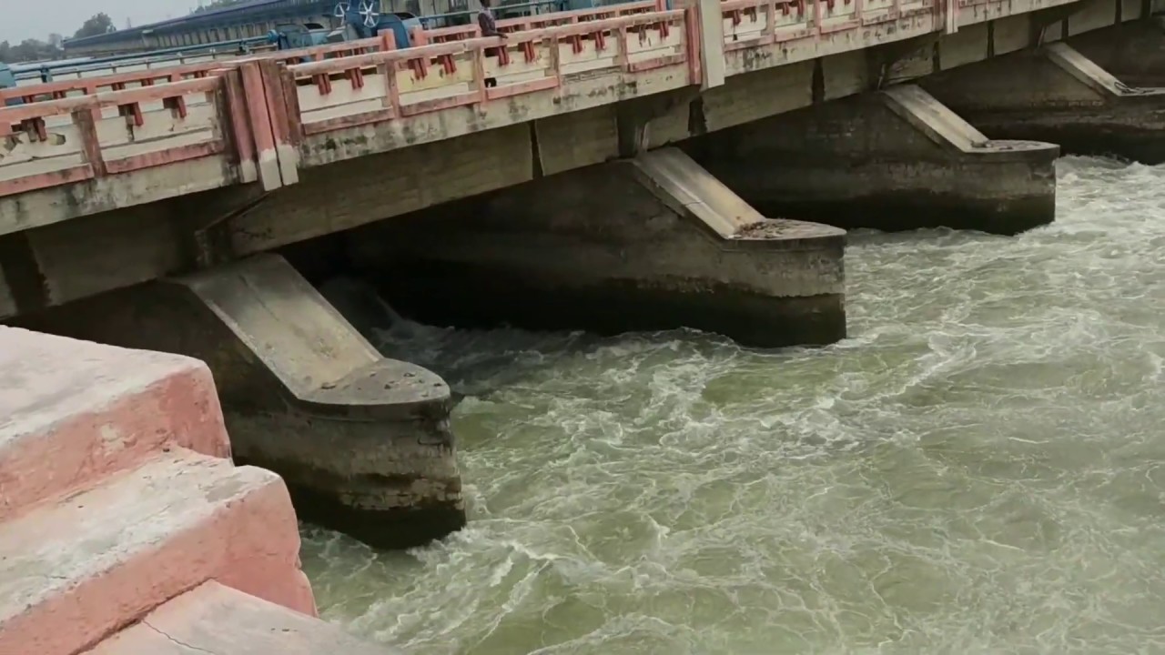 यहां से होती है शुरू हजारा नहर के बारे में कुछ जानकारी